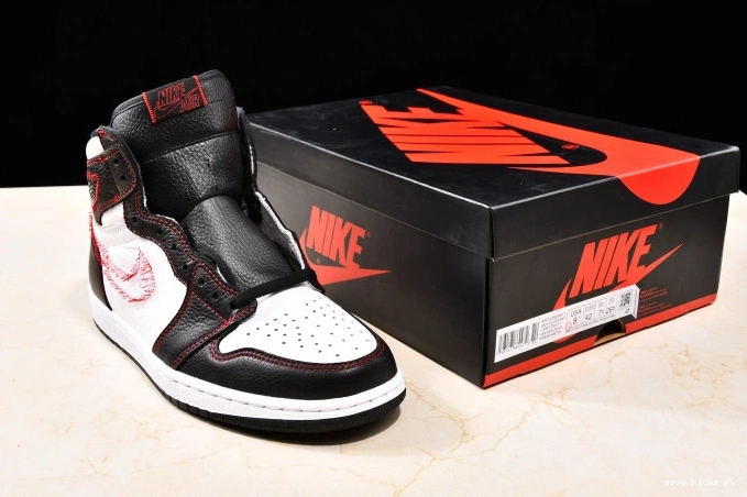 Jordan Air OG Yellow